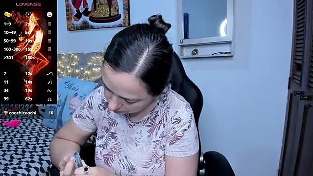angelaagomez webcam