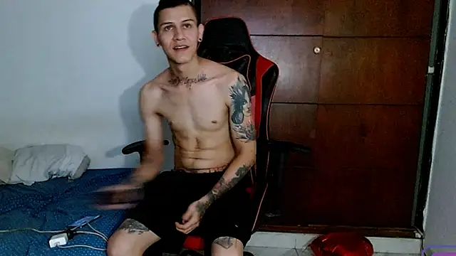 dickmaximum webcam