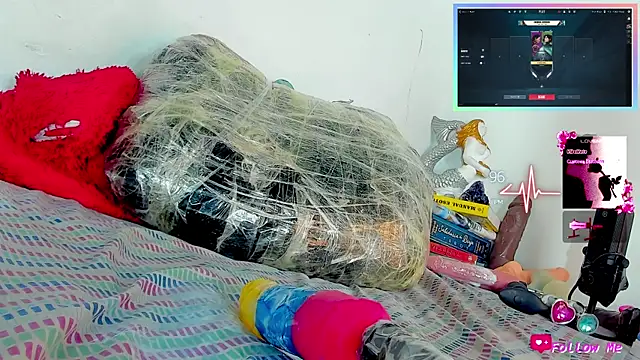 Kassandra369 webcam