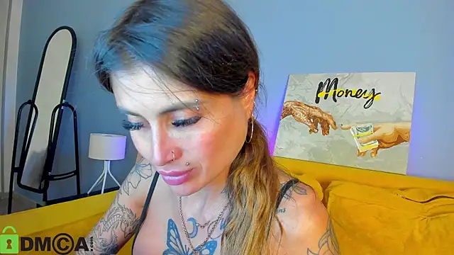 Patricia_Cox webcam