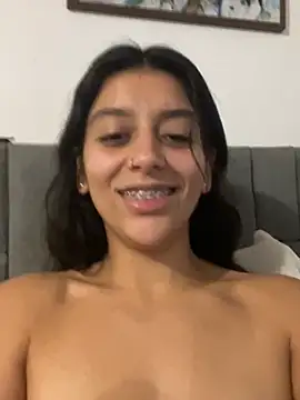 BrittanyDiaz webcam