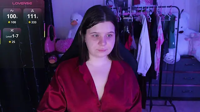 AmyVibess webcam