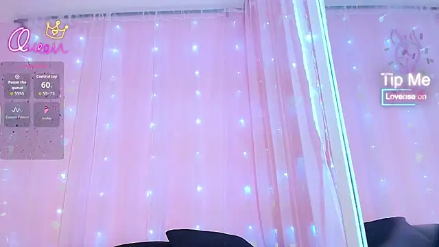 SunnyGilmoree webcam
