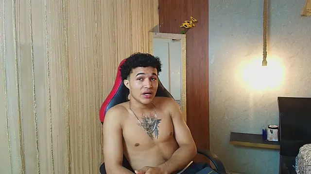 fire_drako_ webcam