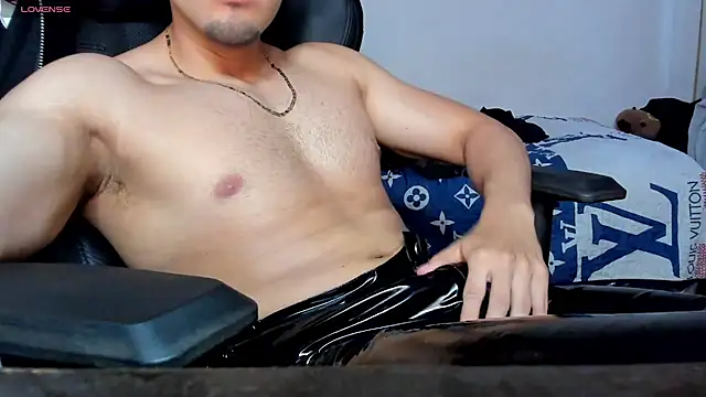 Tommy_Bred webcam
