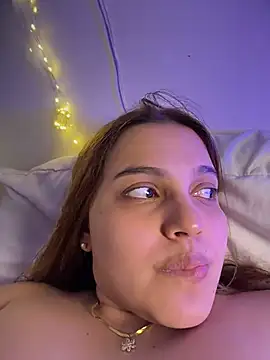 Colibri_xxx webcam