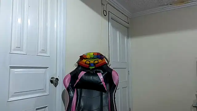 Jackyrose webcam