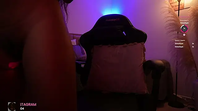 eimi_spacee webcam