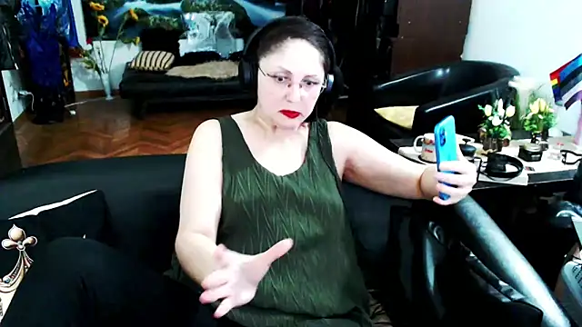 Imperatriza webcam