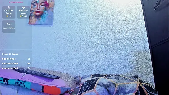 Lola_wish1 webcam