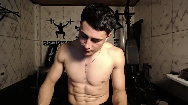 AustinJones_ webcam