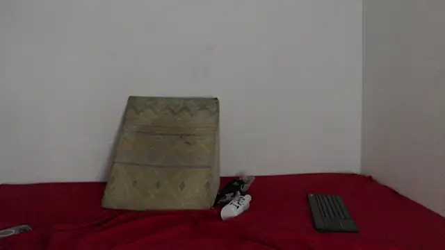 Nikki__uwu webcam