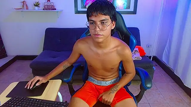 Maecum18 webcam