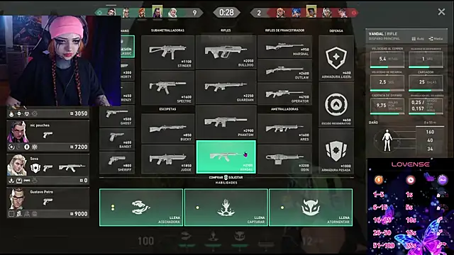 linda_mort webcam
