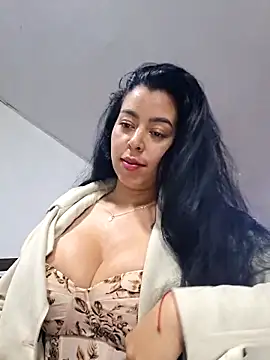 Luianna webcam