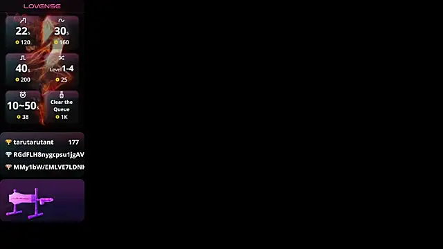 jeisonstark webcam