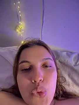 Colibri_xxx webcam