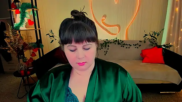 CrystaalStaar webcam