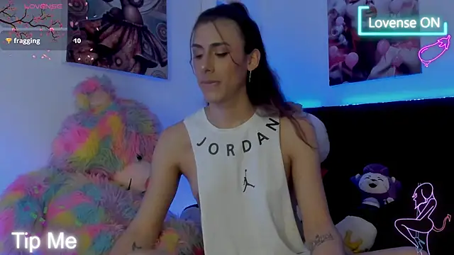 Ariadnne16 webcam