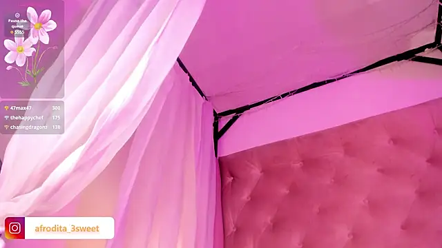 Afrodita_sweeet webcam
