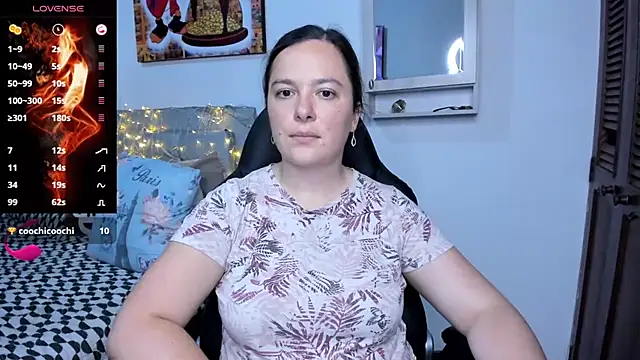 angelaagomez webcam