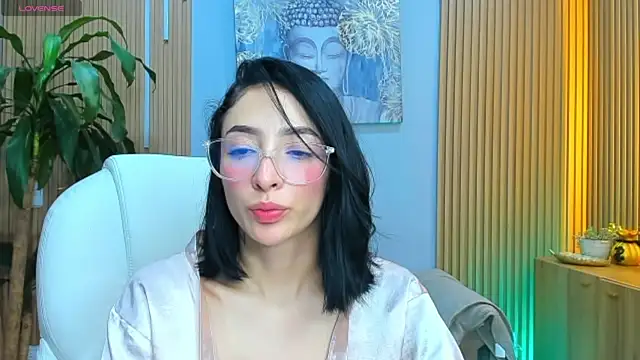 barbie_scoth_ webcam