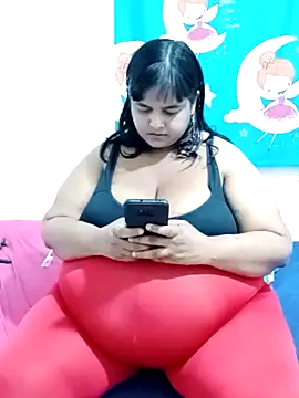 SusanaEshwar webcam