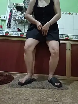 SexyQueen99 webcam