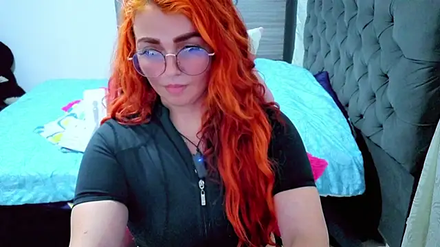 Alexatexa2929 webcam