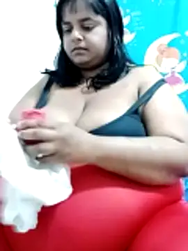 SusanaEshwar webcam
