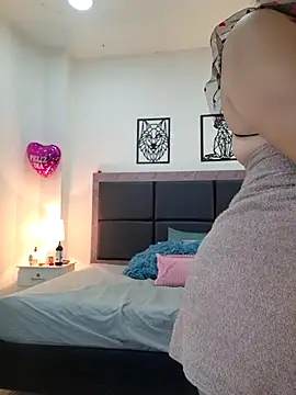 Aslhyn_Gomez webcam