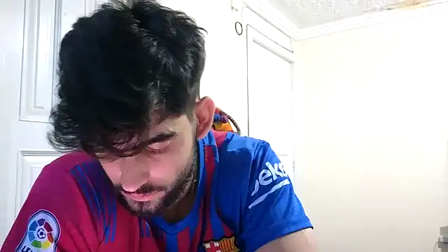 Jackyrose webcam