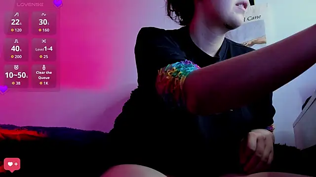 bonnie_moon_ webcam