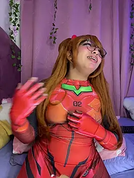 anni_ross webcam