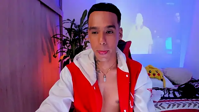 Damianwhite webcam