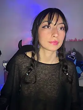 Any_Roussee webcam