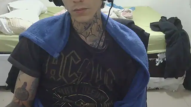 smokingink webcam