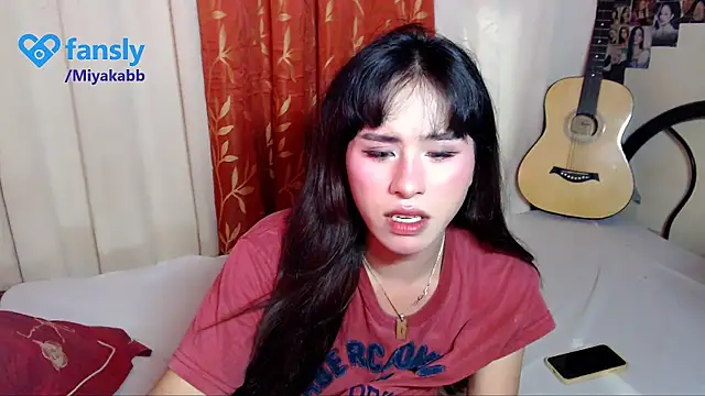 chakababe webcam
