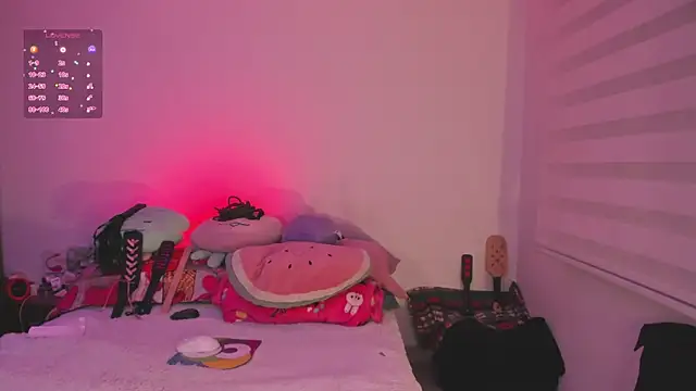 K2xxKrawl webcam