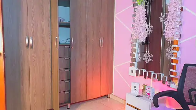 Andreaflame1 webcam