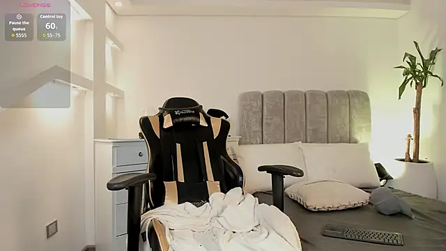 Juandagoom webcam