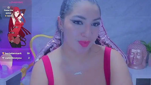 Alexa_s1 webcam