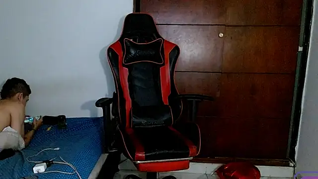 dickmaximum webcam