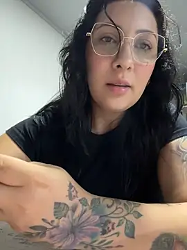 KittyObsession webcam