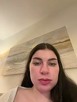 EllyNora Live Webcam on Stripchat