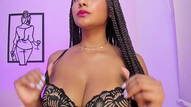 Allison-Bell1 webcam