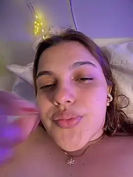 Colibri_xxx webcam