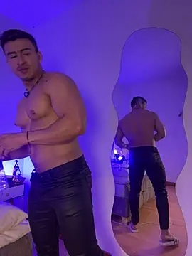 Chris_Clarck webcam