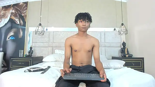 dafne_and_erick_ webcam