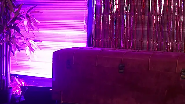 AlessiaNoire webcam